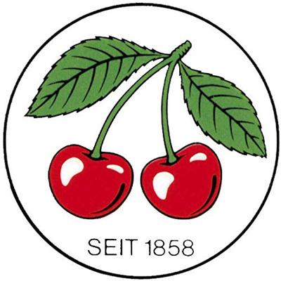 Kirschen 3824000 Set verfschrapers