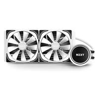 NZXT Kraken X63 RGB - White Edition - thumbnail