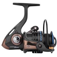 Cresta Snyper Reel Alu 4000 - thumbnail