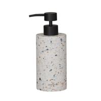 Sealskin Zeepdispenser vrijstaand Blend 260 ml Terrazzo - thumbnail