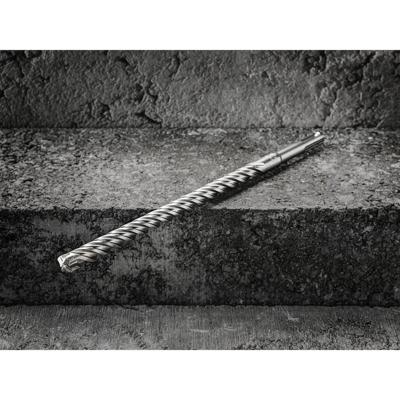 Milwaukee SDS-plus MX4 hamerboren - 4-kanten snijdend SDS-Plus MX4 12 x 210 VE=1 - 4932352032 Milwaukee SDS-plus MX4 hamerboren - 4-kanten snijdend SDS-Plus MX4 12 x 210 VE=1 - 4932352032