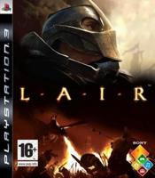 Lair - thumbnail