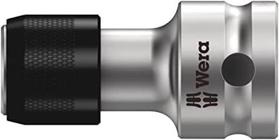 Wera 8784 C2 05003641001 Bitadapter Aandrijving 1/2 (12.5 mm) 50 mm 1 stuk(s)