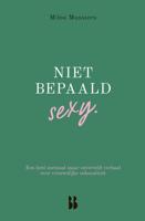 Niet bepaald sexy - Milou Munsters - ebook - thumbnail