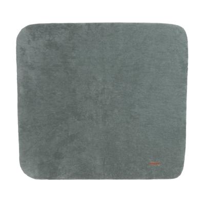 Baby's Only aankleedkussenhoes Sense Zeegroen Maat