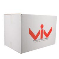 Luchtkussenzakjes 20 x 10 cm - thumbnail