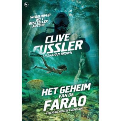 Het geheim van de farao