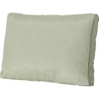 Madison Palletkussen Panama Lounge Groen - 60 x 40cm - thumbnail