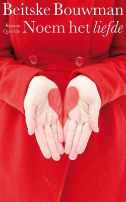Noem het liefde - Beitske Bouwman - ebook