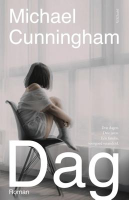 Dag - Michael Cunningham - ebook