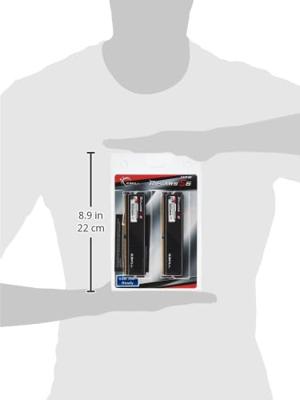 G.Skill DDR5 Ripjaws S5 2x16GB 5200MHz CL36 black F5-5200J3636C16GX2-RS5K