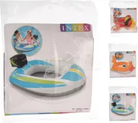 Intex Kinderboot 109cm Assorti 1st - thumbnail