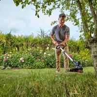 Elektrische Trimmer Black & Decker PowerCommand Pivotant BCSTE636L1-QW 36 V Ø 33 cm - thumbnail