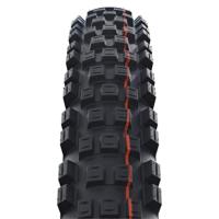 Schwalbe eddy current rear snake 27.5x2.80 70-584 - thumbnail