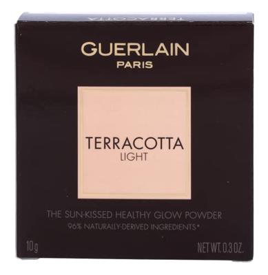 Guerlain Terracotta Light 05 Deep Warm 10gr
