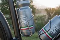 SILCA Bot.cage sicuro titanium matt grey - thumbnail