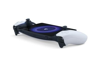 PlayStation 5 Sony PS PORTAL Draagbaar - thumbnail