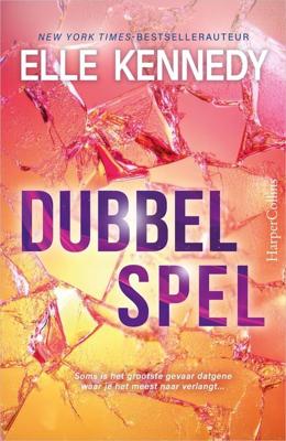Dubbelspel - Elle Kennedy - ebook