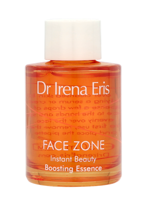 Dr. Irena Eris - Dr Irena Eris Face Zone Instant Beauty Boosting Essence 30ml Serum Dr. Irena Eris - Dr Irena Eris Face Zone Instant Beauty Boosting Essence 30ml Serum