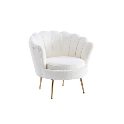 Fauteuil Nina Beige Fauteuil Nina Beige