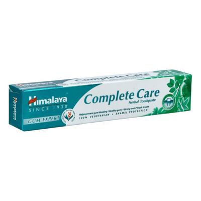 Himalaya Herbals Kruiden Tandpasta Complete Care Himalaya Herbals Kruiden Tandpasta Complete Care