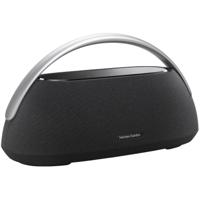 Harman Go + Play 3 Bluetooth speaker Zwart - thumbnail