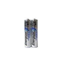 Energizer Ultimate FR03 AAA batterij (potlood) Lithium 1250 mAh 1.5 V 2 stuk(s) - thumbnail