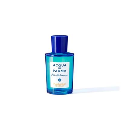 Acqua di Parma Blu Mediterraneo Mandarino di Sicilia Eau de Toilette 100ml