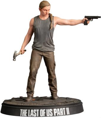 Last of Us Part 2: Abby Statue Last of Us Part 2: Abby Statue