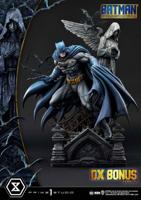 Batman Ultimate Premium Masterline Series Statue 1/4 Batman Rebirth Edition Blue Deluxe Bonus Version 71 cm - thumbnail