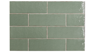 Kalma Blue Lake 6x18,6 glans