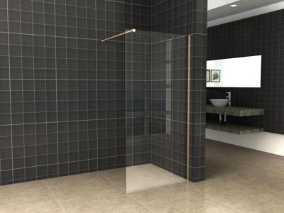 Slim profielset met stabilisatiestang 120 cm - Diverse kleuren Slim profielset met stabilisatiestang 120 cm - Diverse kleuren