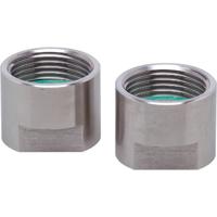 ifm Electronic E40215 Adapter E40215 2 stuk(s) - thumbnail