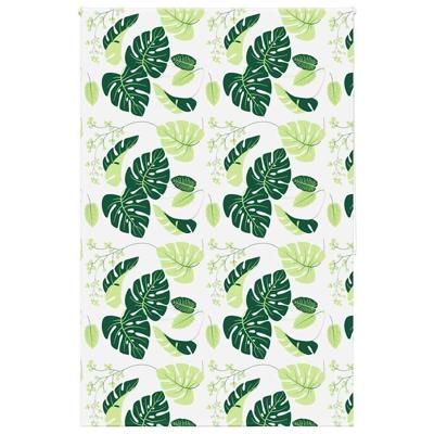VidaXL Doucherolgordijn 150x240 cm stofbreedte 146 cm VidaXL Doucherolgordijn 150x240 cm stofbreedte 146 cm