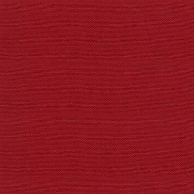 Bella Donna Bella Donna Hoeslaken Jersey Twijfelaar carmijnrood-0188 120/190-130/220