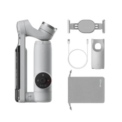 Insta360 Flow 2 Pro standaard gimbal grijs - thumbnail