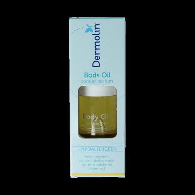 Dermolin Body Oil Hypoallergeen