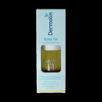 Dermolin Body Oil Hypoallergeen - thumbnail