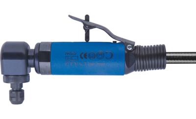 PFERD TOOLS PWSA 4/200 HV Pneumatische haakse slijper