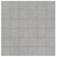 Hollstone Opal mozaiek 5x5 op net van 30x30 - thumbnail