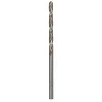 Bosch Accessories 2608585482 HSS Metaal-spiraalboor 3.4 mm Gezamenlijke lengte 70 mm Geslepen DIN 338 Cilinderschacht 10 stuk(s) - thumbnail
