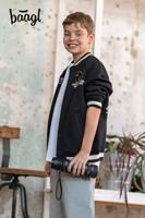 Batman Logo Drinkfles 500 ml - thumbnail