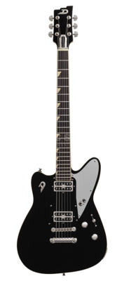 Duesenberg Falken Stoptail Black