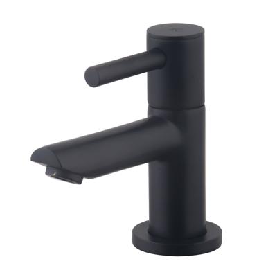 Fonteinkraan Wiesbaden Amador Keramisch 1/2" Zwart Fonteinkraan Wiesbaden Amador Keramisch 1/2" Zwart