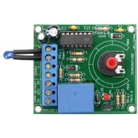 Whadda WSHA138 WSHA138 Thermostaat module - thumbnail