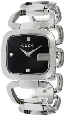Gucci YA125406 Dameshorloge Gucci YA125406 Dameshorloge