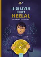Is er leven in het heelal? (Hardback) - thumbnail