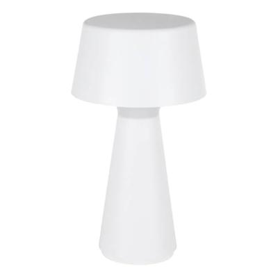 Eglo Oplaadbare tafellampScorrano wit - 75795