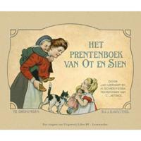 Het Prentenboek van Ot en Sien (Hardback) - thumbnail
