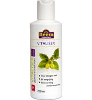 Holisan Neem supreme hair vitaliser 200 Milliliter - thumbnail